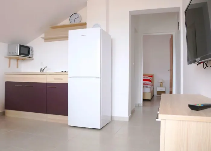 Апартаменты Stars