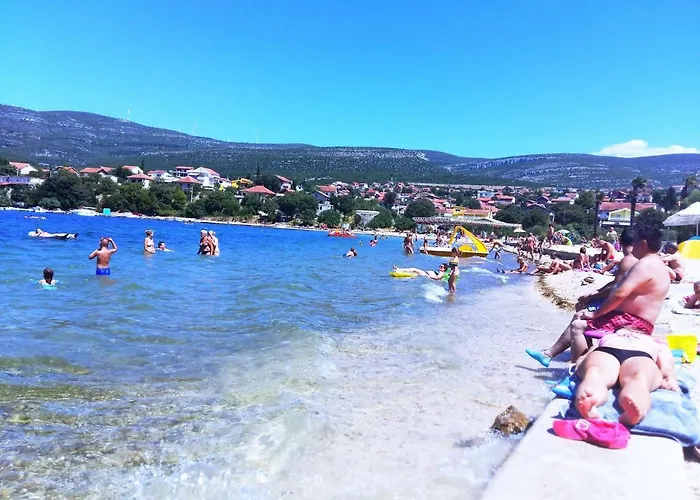 Апартаменты Stars